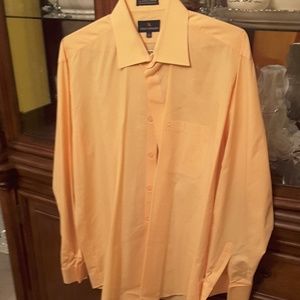 Men's Dress Shirt